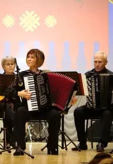 Музыкальные зарисовки