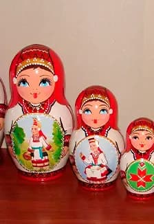 Веков связующая нить. Краеведческий вечер