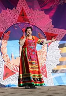 С любовью, верой и отвагой