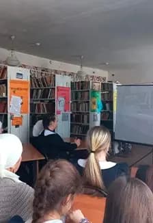 Помнит спасенный мир. Тематический час