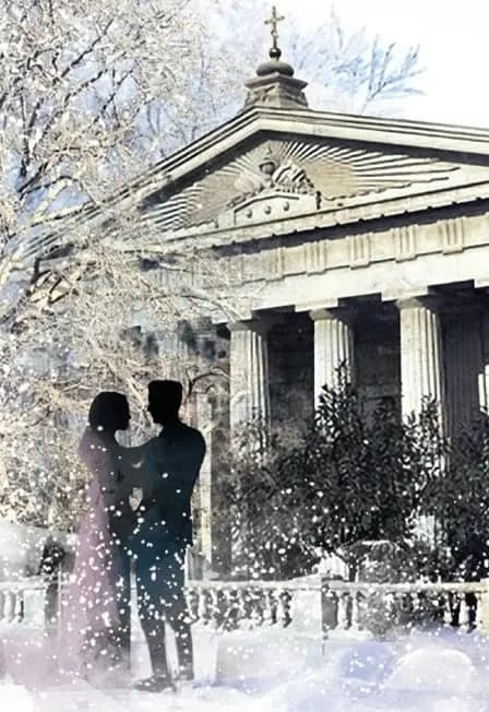 Севастополь, я люблю тебя! Спектакль-экскурсия