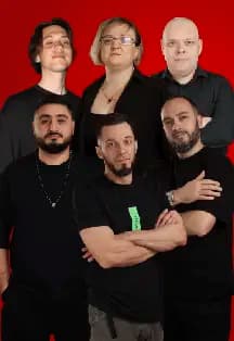 Грязный стендап