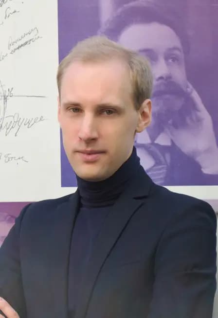 Русский космизм в музыкальной культуре рубежа XIX-XX века