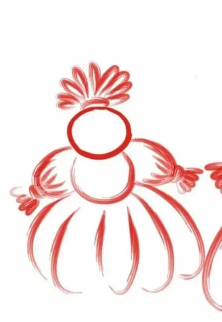 Мастерская народной куклы