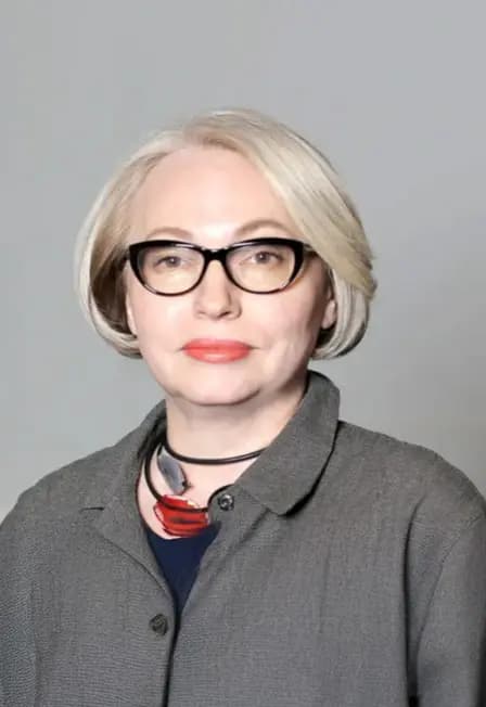 Крест и вера: «Чайка