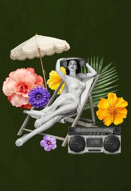 Гриль-пикник Дачный сезон