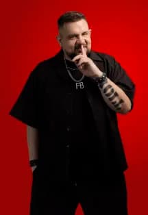 Импровизационное шоу: Добрый, ..., вечер!