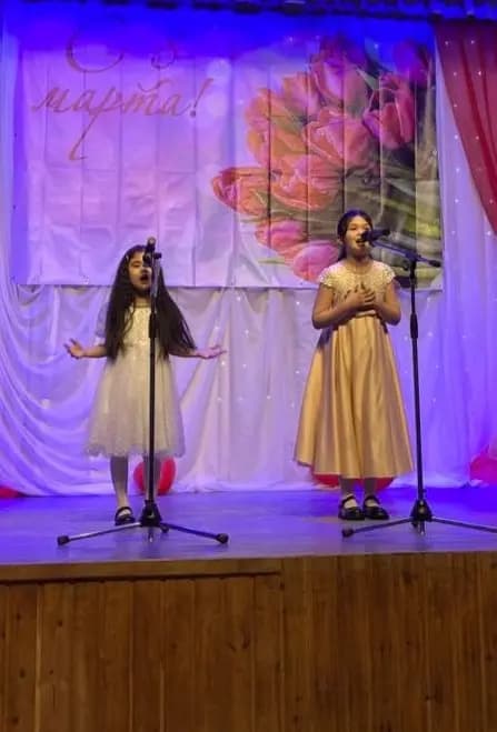 Мастер-класс «Учимся петь играя»