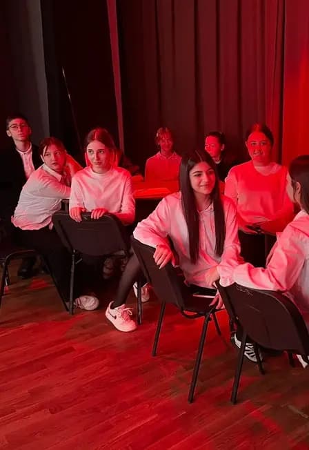 Музыкальная игра «Угадай мелодию»