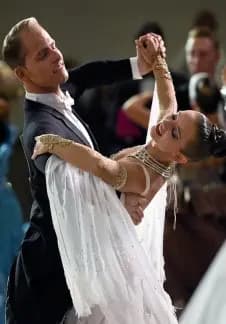 Мастер-класс «В ритме вальса»