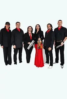 Концерт «Песни ветра»