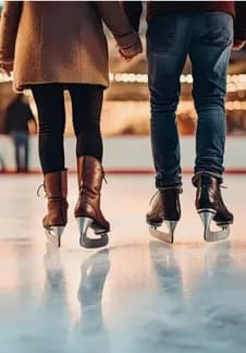 Массовое катание