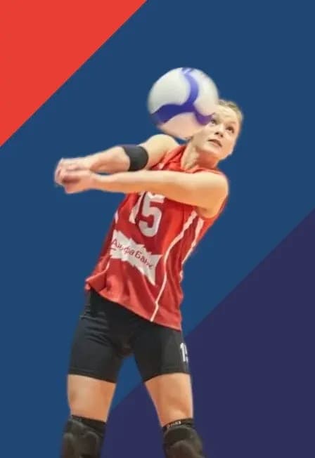 Открытый Чемпионат России по волейболу 2026 года. Финал среди женских команд Первой лиги