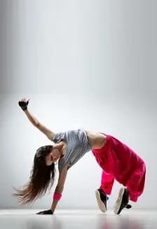 Хип-хоп. Мастер-класс