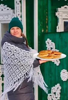 Тайны и легенды Червишевских деревень. Экскурсия с мастер-классом по приготовлению блюда «Кыстыбый»