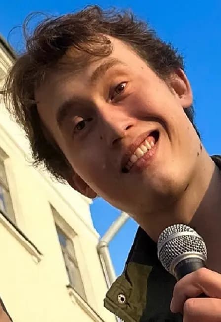 Саратовский стендап для миллениалов