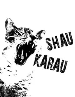 Шау Карау