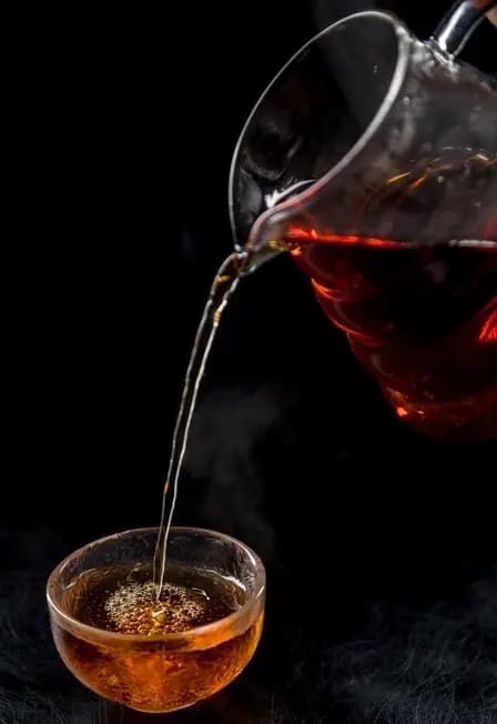 Каппинг. Дегустация кофе светлой обжарки