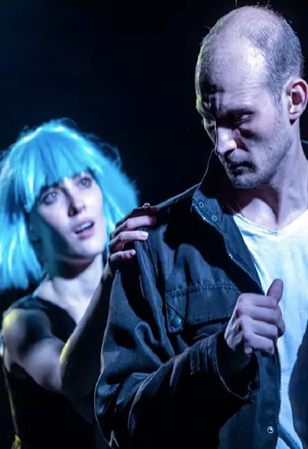 451F. Часть 1. Путь Клариссы