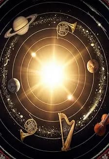 Космос - это космос