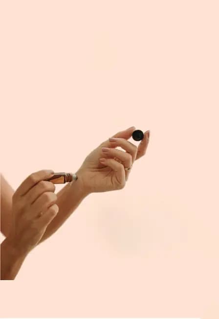 Мастер-класс по созданию ресурсного аромата из эфирных масел