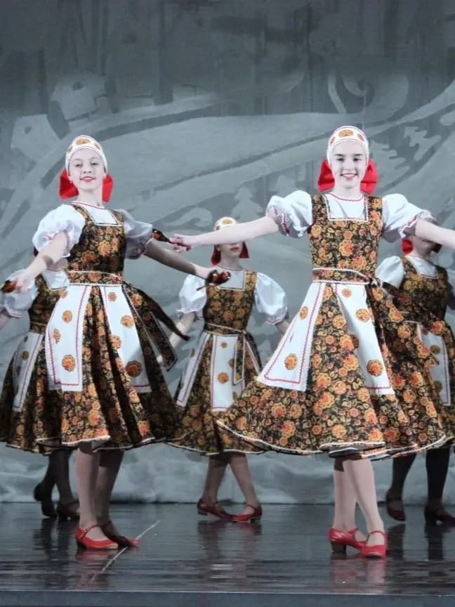 Ритмы пробуждения