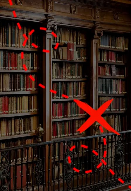 В поисках литературных сокровищ. Познавательная программа