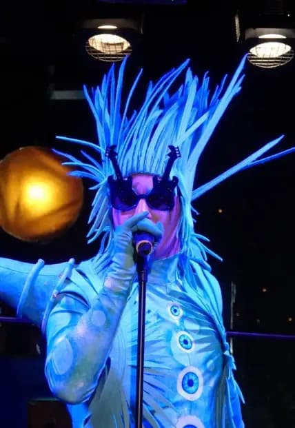 Фабрика Монстриков