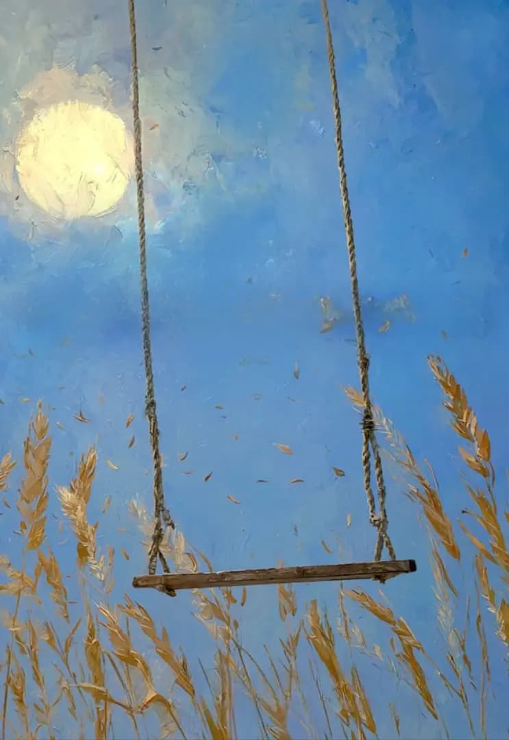 Барышня-крестьянка