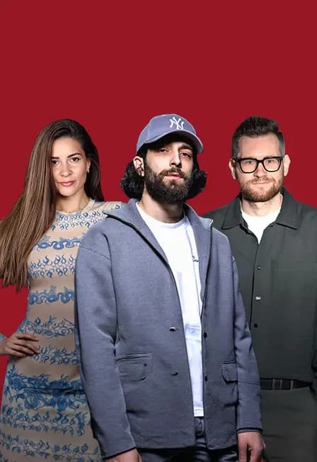 Ночной стендап