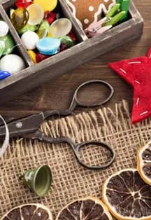 Дом рукоделия. Творческая мастерская