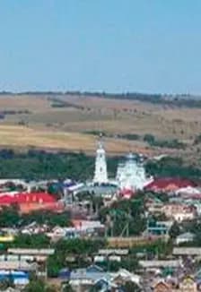 Малая Родина – Сорочинский край