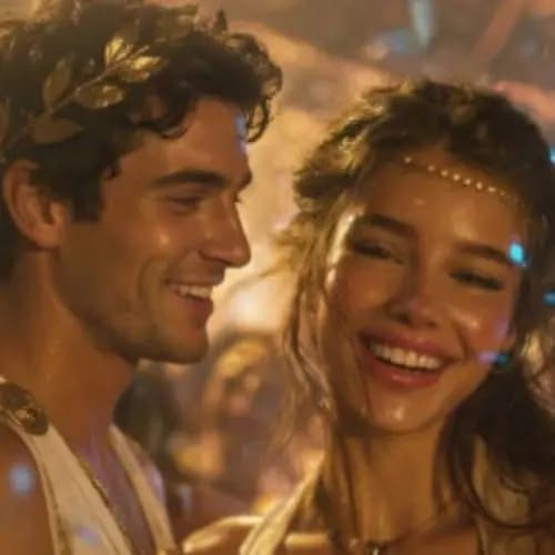 Сплетни Эллады