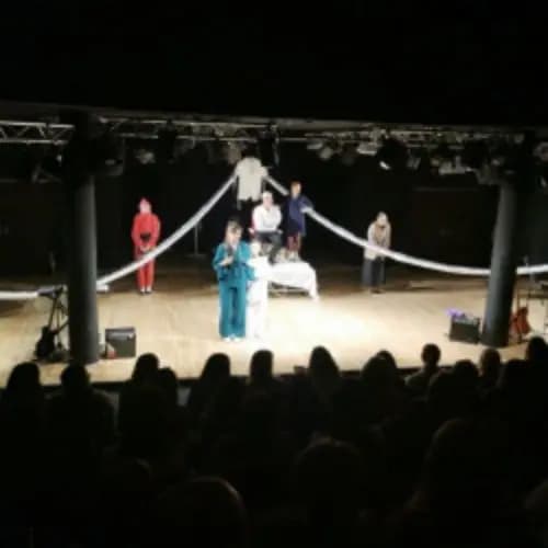 Ревизор. Прощай, Юра!