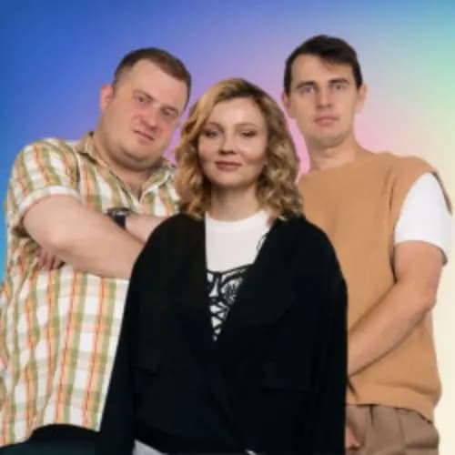 Стендап концерт