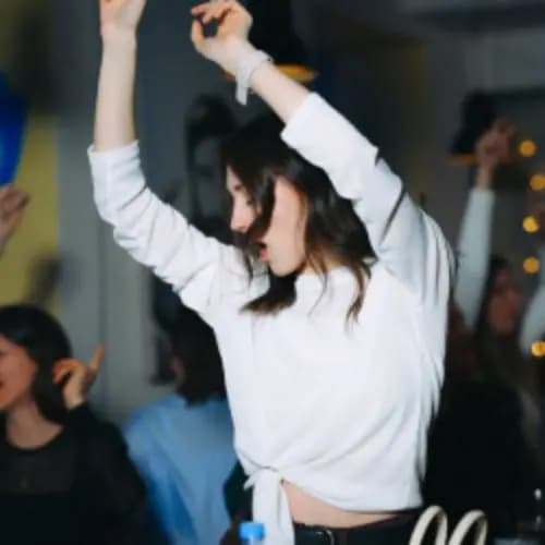 Музыкальное Лото Драйв