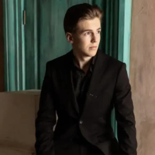 Арсений Сурин представляет: Студенческий джаз-фестиваль