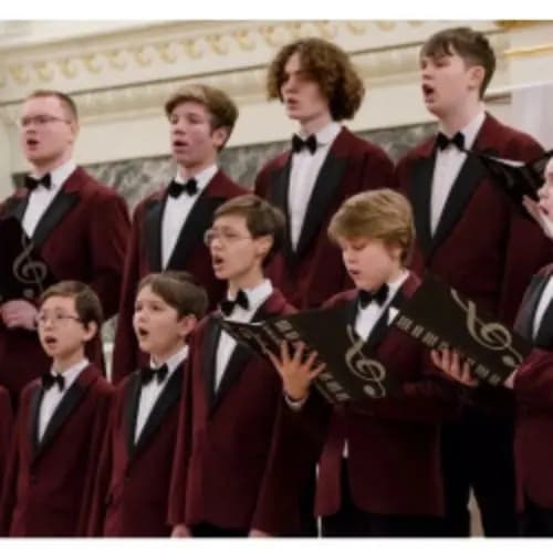 Красная гвоздика