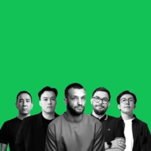 Стендап Казахстан