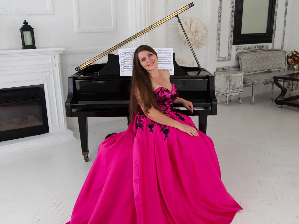 Его величество - Романс