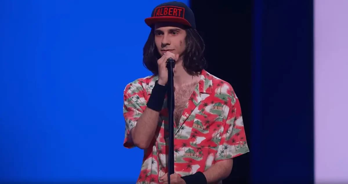 Шоу Аххахах