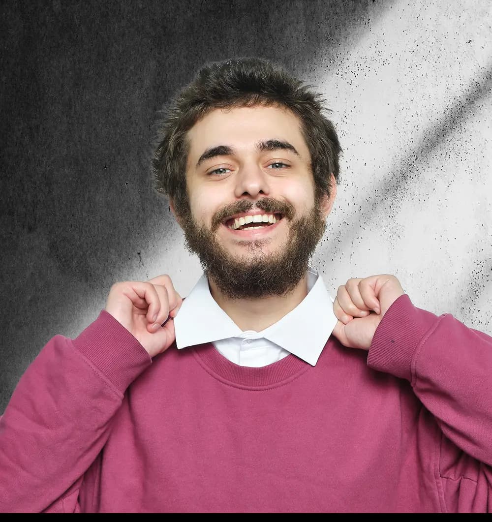 Ян Зубков / Стендап-концерт