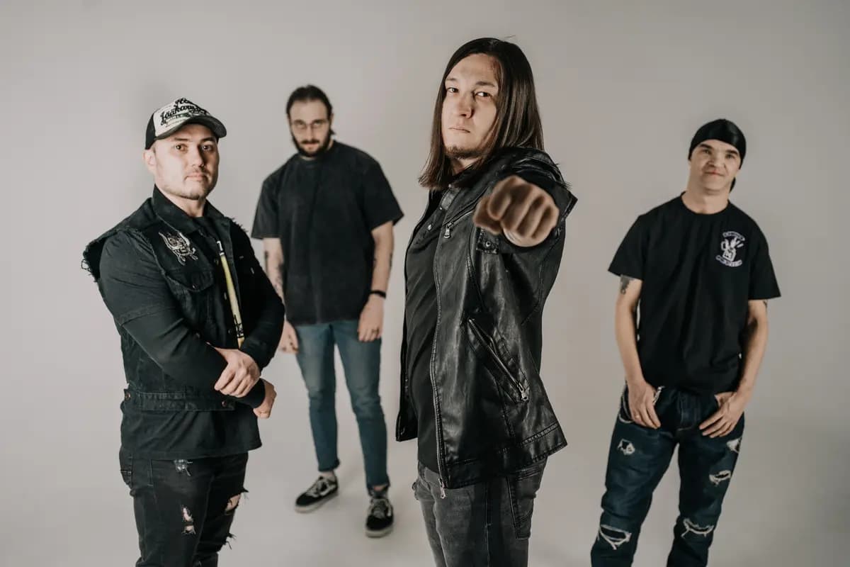 Light Future, Моджо, Oneas. Майский гром