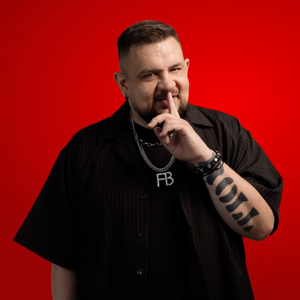 Импровизационное шоу «Добрый, б..., вечер!»