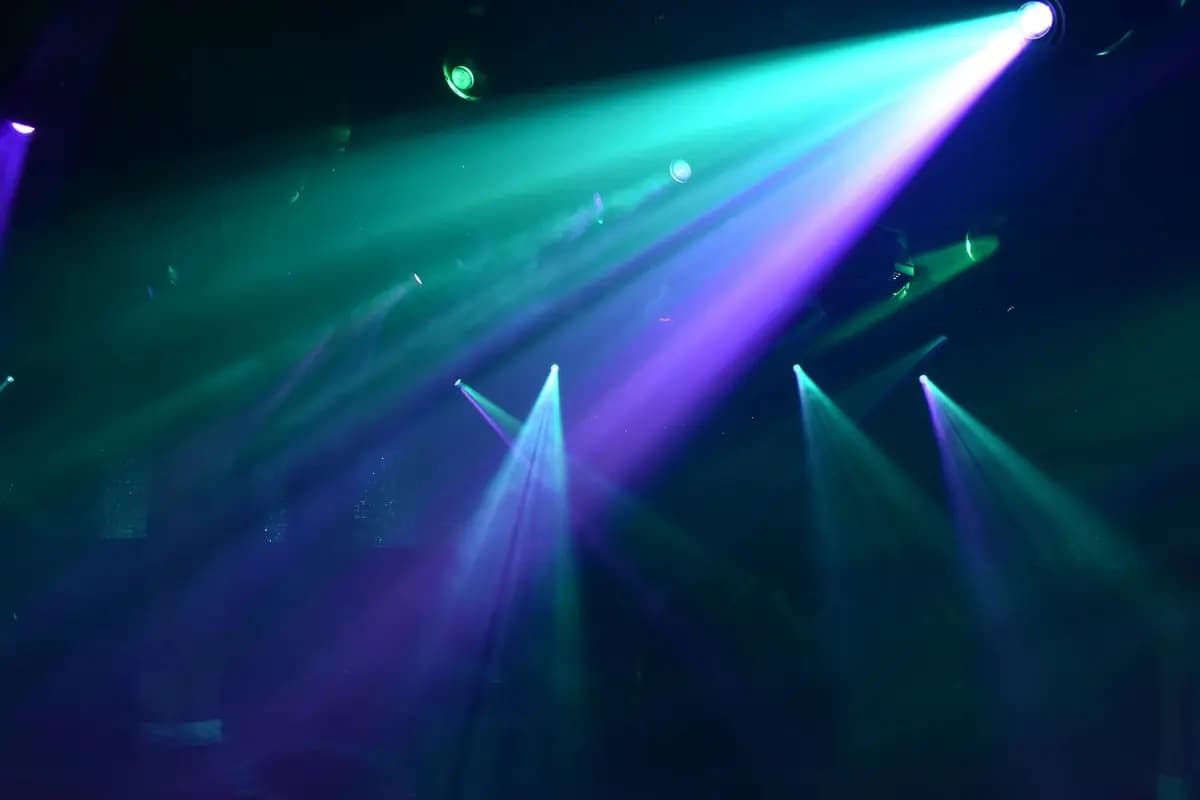 Обе-рек. Акустика