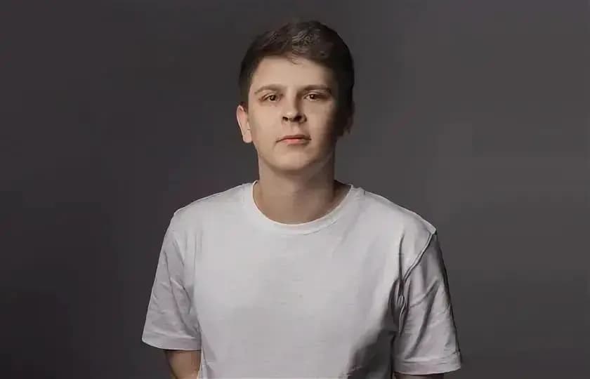 Женя Замотаев stand-up