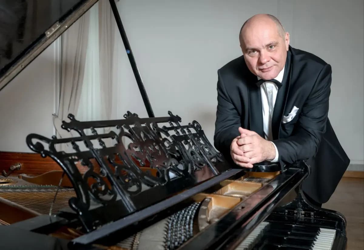 Квинтета «In Time»