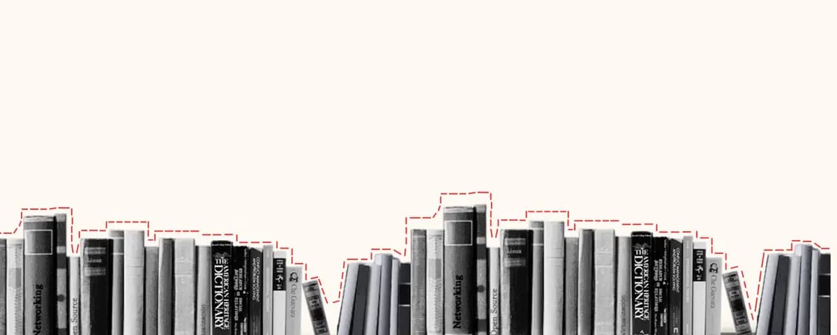 Книжный стендап