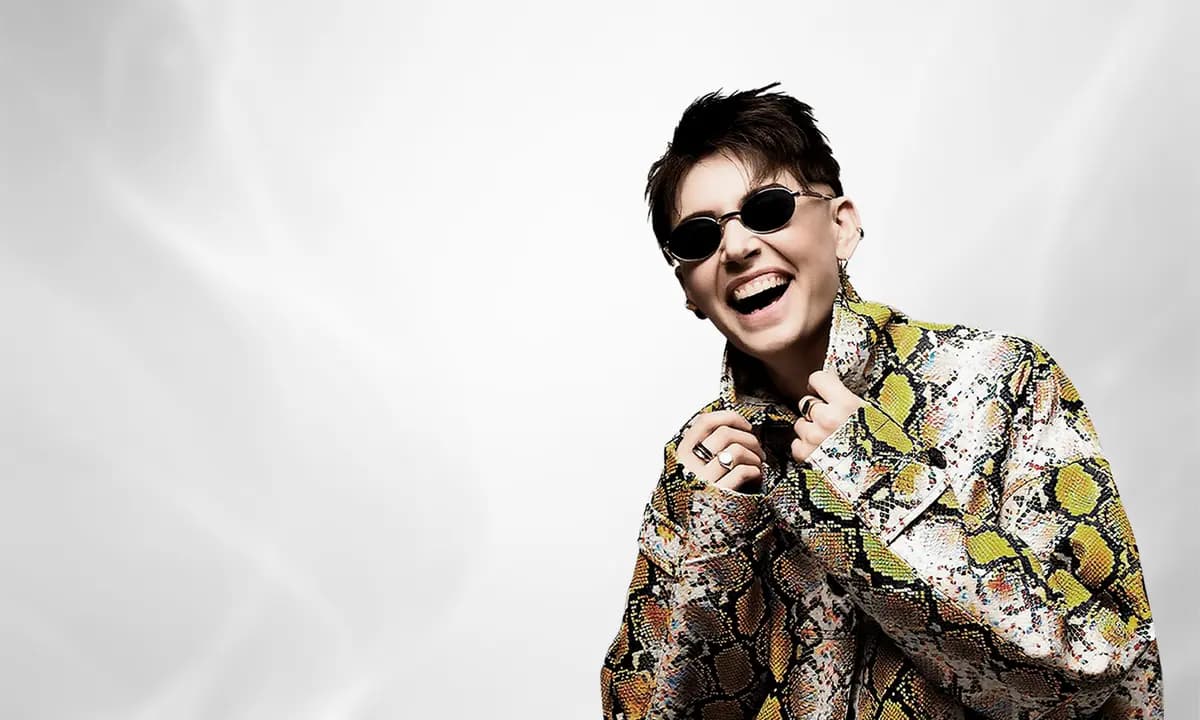 Emma M. Акустика