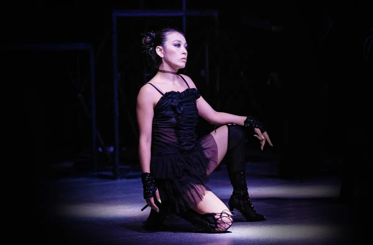 Другая Дюймовочка (Interius)